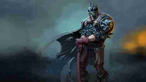 《黄泉之路》评测：只可远观的“互动剑戟片”